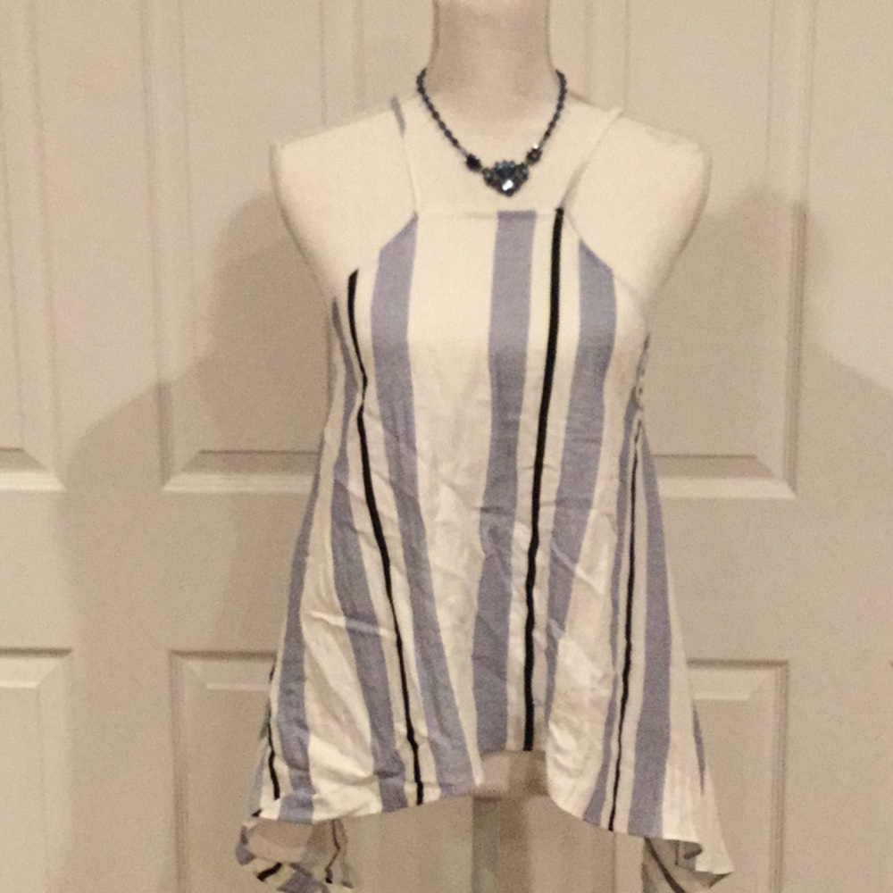 Spaghetti strap top